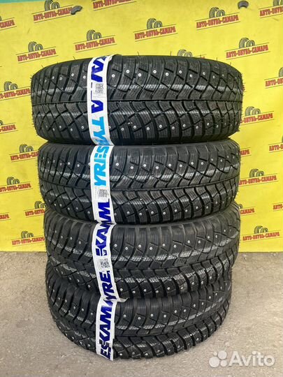 КАМА Кама-515 215/65 R16 102Q