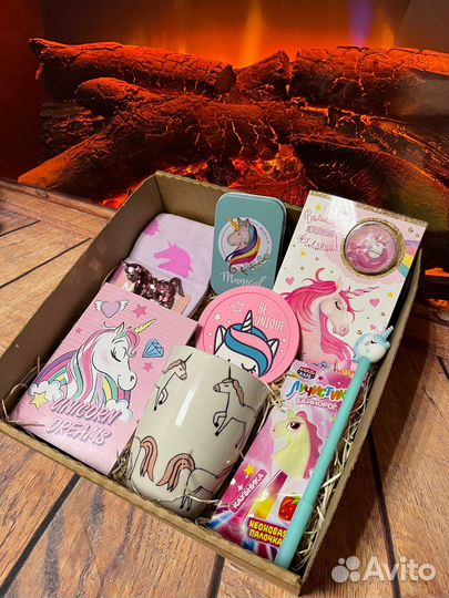 Подарочный набор