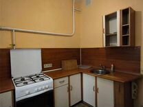 3-к. квартира, 65 м², 1/3 эт.