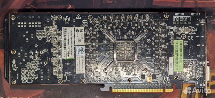 R9 290 Sapphire Видеокарта AMD Radeon