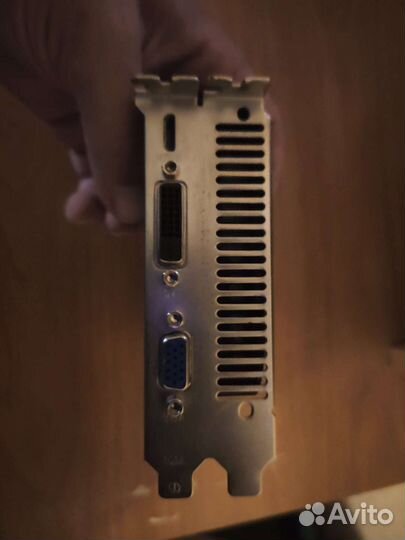 Видеокарта