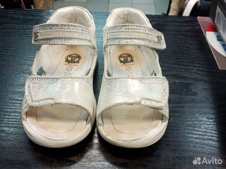 Сандали для девочки,мальчика
