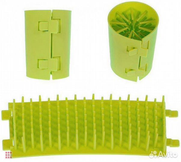 Лапомойка для животных