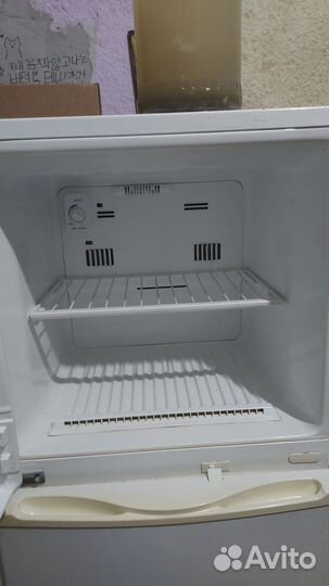 Холодильник LG