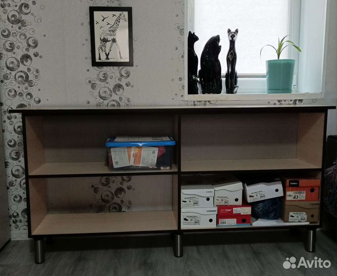 Полка универсальная