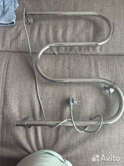 Полотннцесушитель