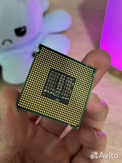 Процессор Intel Xeon E5410 LGA775 4 ядра