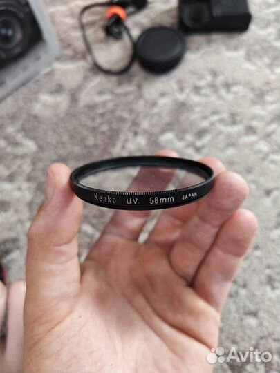 Зеркальный фотоаппарат canon 250D