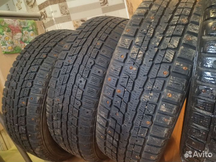 Dunlop SP 185 65 R15