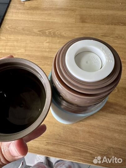 Термос детский Miniland