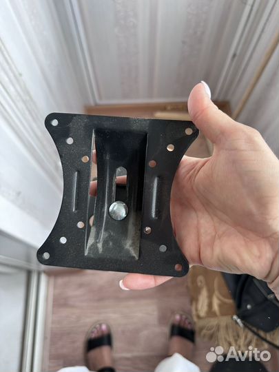 Кронштейн для телевизора на стену бу