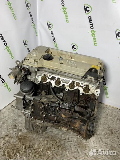 Двигатель C 202