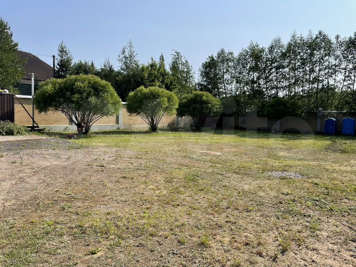 Участок 10 сот. (ИЖС)