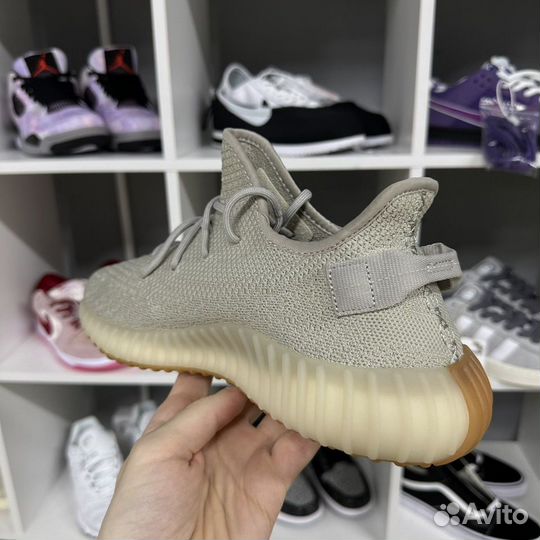 Adidas yeezy boost 350 мужские