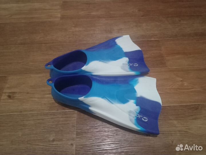 Ласты для плавания 37 38