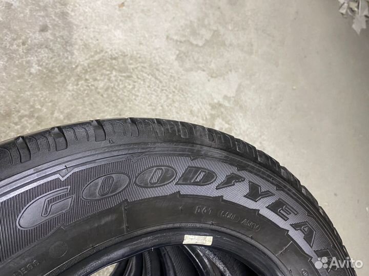 Goodyear Cargo Marathon 215/65 R16C