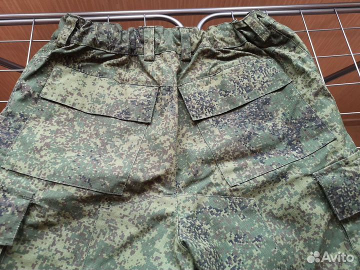 Военная форма 52-54, 170-176