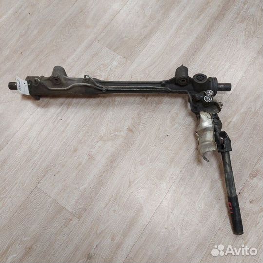 Рулевая рейка с гур Porsche Cayenne 955 2003-2010