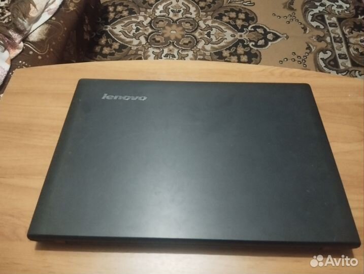 Lenovo