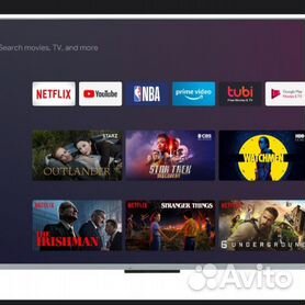 Телевизор 50' Xiaomi Mi TV Q2