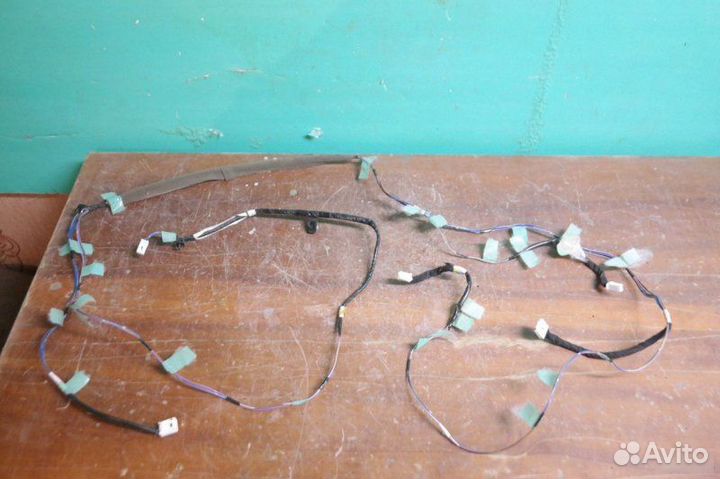 Жгут проводов потолка Mazda Cx-5 2011-2017