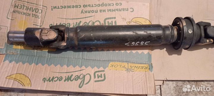 Кардан Nissan cedric y31