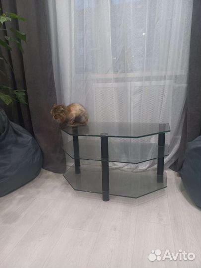 Журнальный стол