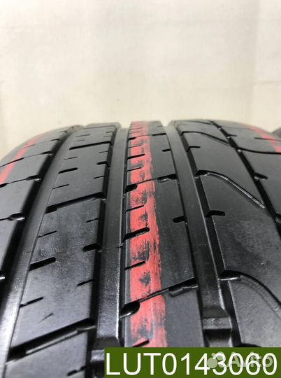 Pirelli P Zero 245/45 R19 102Y