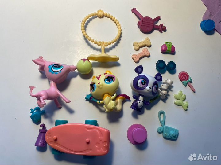 Lps,оригинальные фигурки,игрушки,Littlest Pet Shop
