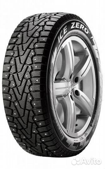 Pirelli Winter Ice Zero 205/55 R16 94T