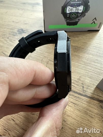 Смарт часы Xiaomk BLack Shark s1 pro
