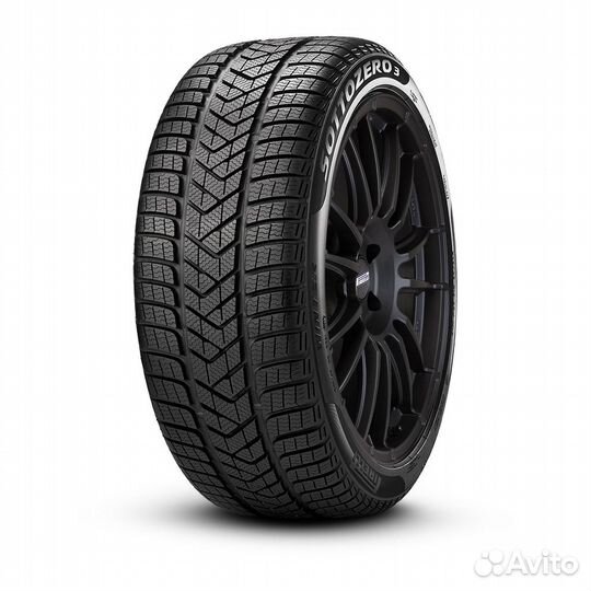 Pirelli Winter Sottozero 3 245/45 R18