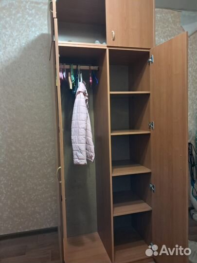 Шкаф для одежды