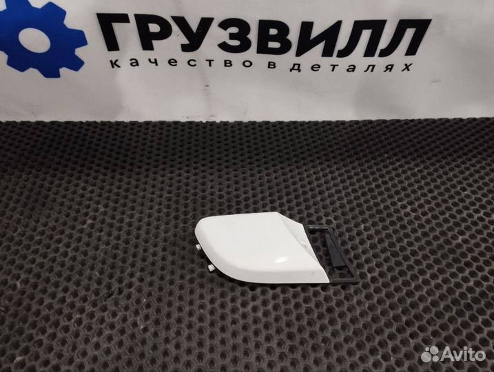 Накладка на ручку передней правой Volvo FH5