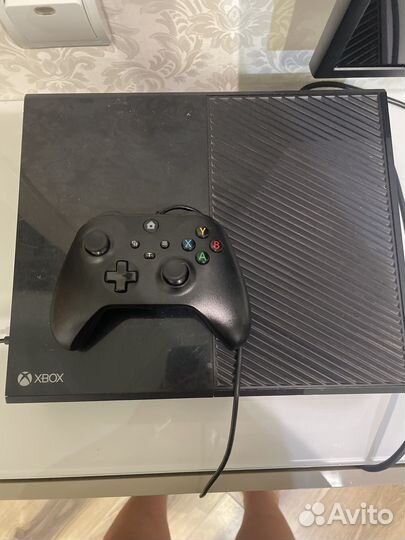 Xbox One
