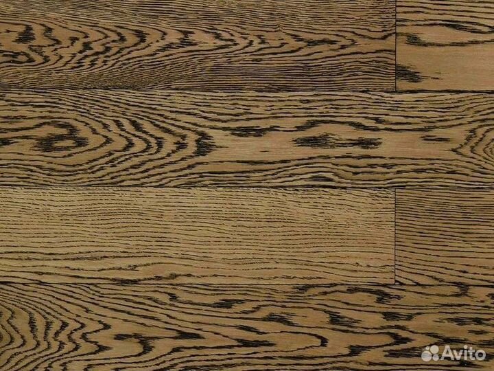 Паркет / Паркетная доска лиственница