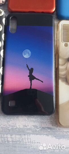 Чехлы на разные марки телефонов