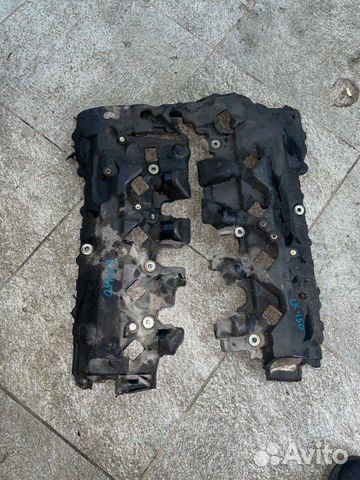 Накладка клапанной крышки Lexus Lx450D J200 4.5