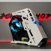 Игровой пк RX 580 8GB