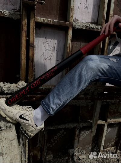 Бейсбольная бита