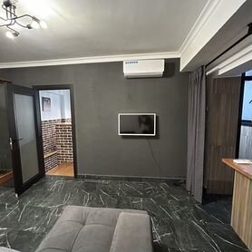 Квартира-студия, 38 м², 1/16 эт.