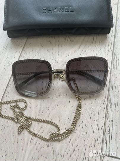 Очки Chanel, Dior оригинал