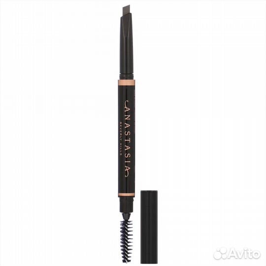 Anastasia beverly hills для бровей карандаш
