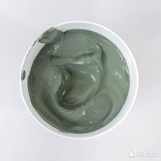 Маска минеральная грязевая пластифицирующий эффект