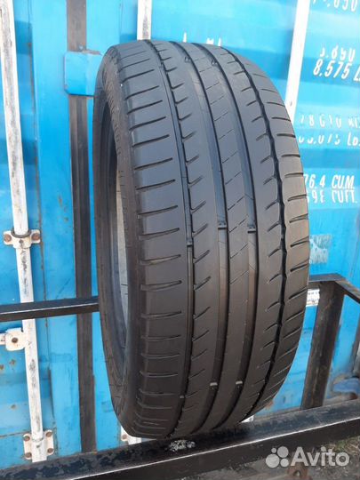 Michelin Primacy HP 205/55 R16 91V