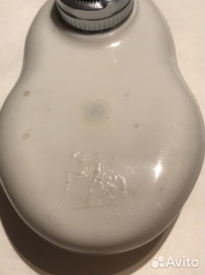 Механическая бритва спутник СССР