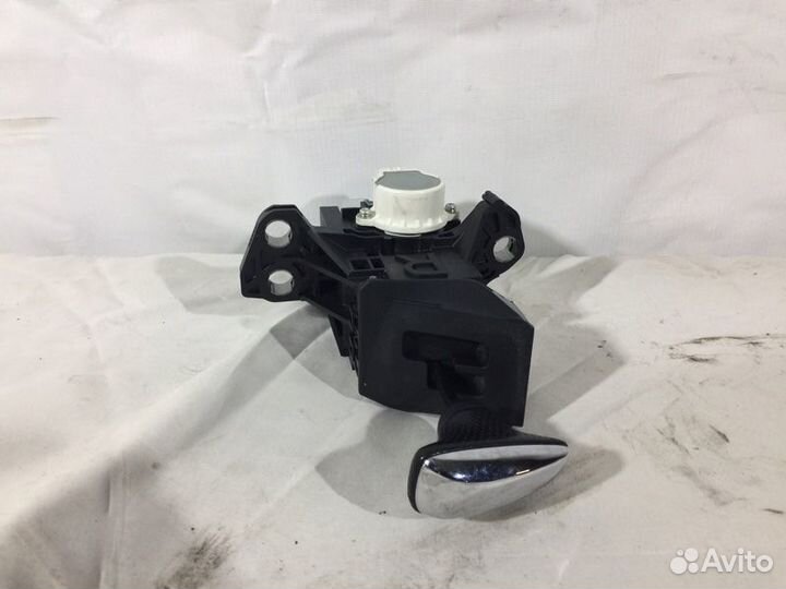 Селектор АКПП Lexus Ct200H 1 До Рестайл