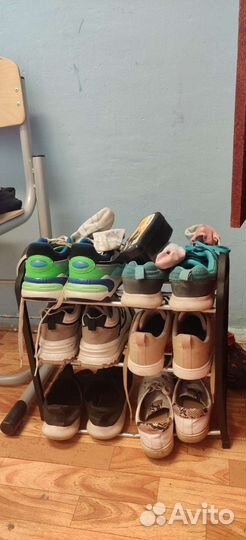 Подставка для обуви
