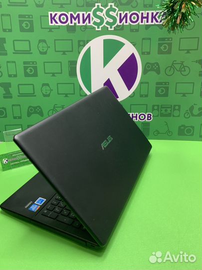 Ноутбук Asus X551M (2/2/300)