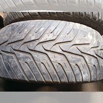 Купить летние шины ⚫ 285/60 R18 в Самаре | Авито